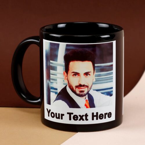Black Mug 156