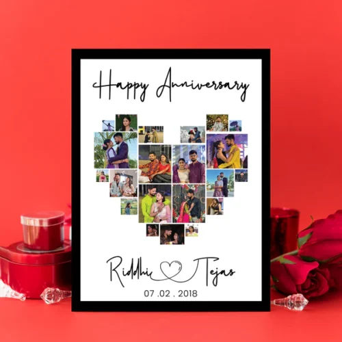 Anniversary design 21 pic