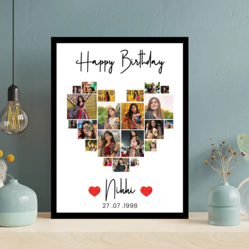 Birthday Design Dil ( 24pic )