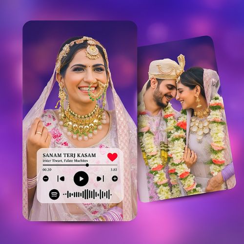 Wallet Photo Card Customised Photo Cards And Wallet Card Personalised Gifting For Special whatsa